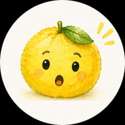 Yuzu surpris